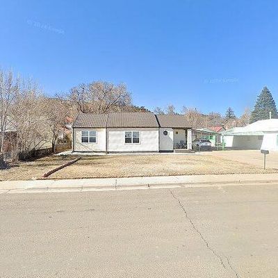 818 S 4 Th St, Raton, NM 87740