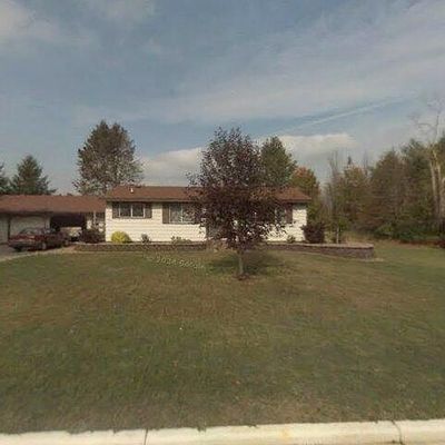 820 E Peach St, Spencer, WI 54479