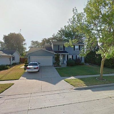 8219 63 Rd Ave, Kenosha, WI 53142