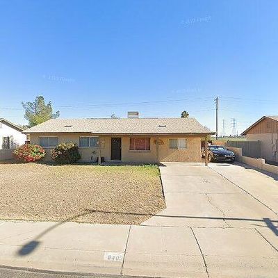 8403 N 83 Rd Dr, Peoria, AZ 85345