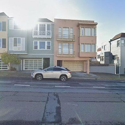 719 Anza St, San Francisco, CA 94118