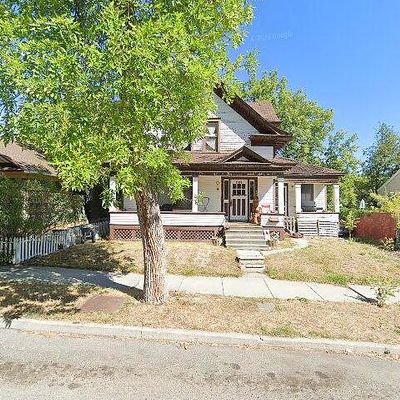 720 Breckenridge St, Helena, MT 59601