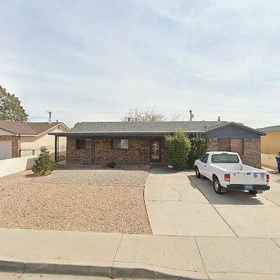 720 58 Th St Nw, Albuquerque, NM 87105