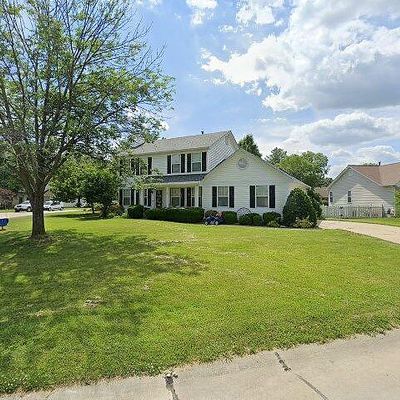 721 Napa Ln, Saint Charles, MO 63304