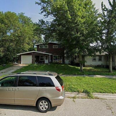 722 Madison St, Michigan City, IN 46360