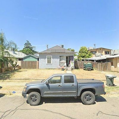 723 S Garden St, Visalia, CA 93277