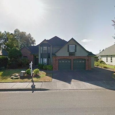 7247 Park Terrace Dr Ne, Keizer, OR 97303