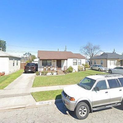 725 E 121 St Pl, Los Angeles, CA 90059