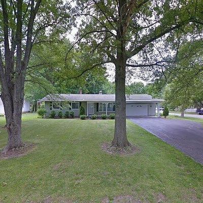 739 N Barron St, Kenton, OH 43326