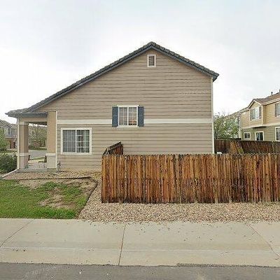 7436 S Norfolk St, Aurora, CO 80016