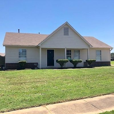 75 Springview St N, Mason, TN 38049