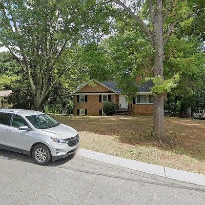 7527 Gayle Ave, Charlotte, NC 28212