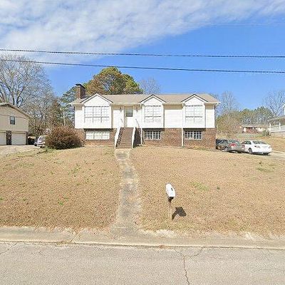 7538 Cresview Ln, Dora, AL 35062