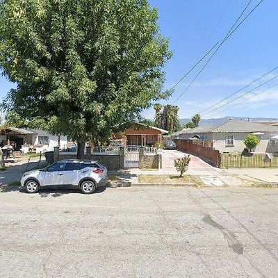 756 W 10 Th St, San Bernardino, CA 92410