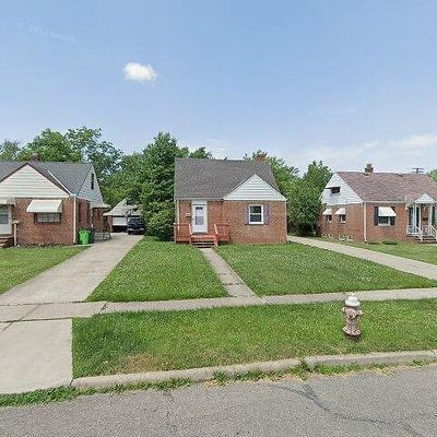 770 E 256 Th St, Euclid, OH 44132