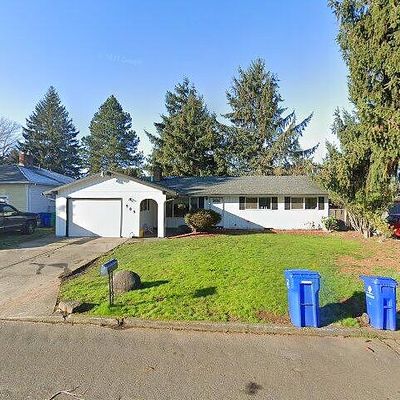 909 Ne 193 Rd Ave, Portland, OR 97230