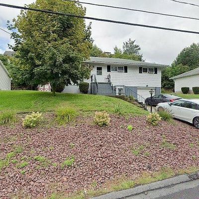 915 Meade St, Dunmore, PA 18512