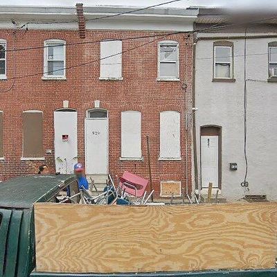 929 Bennett St, Wilmington, DE 19801