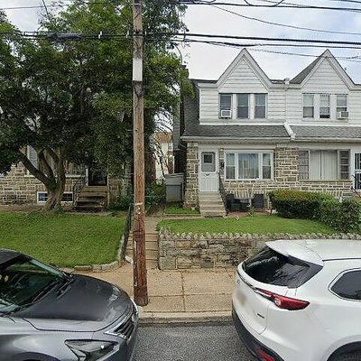 929 Duncan Ave, Lansdowne, PA 19050