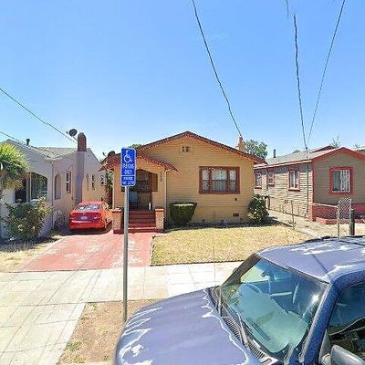 9301 Sunnyside St, Oakland, CA 94603