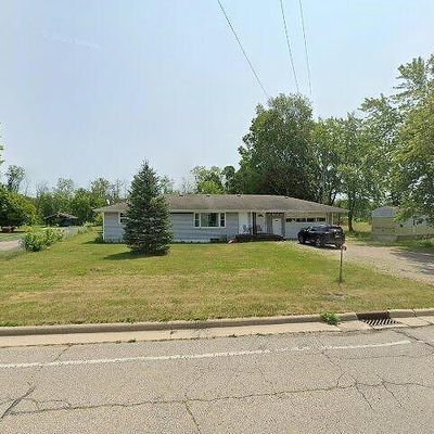 9306 County Road G, Suring, WI 54174