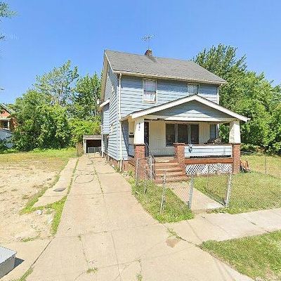 934 E 129 Th St, Cleveland, OH 44108