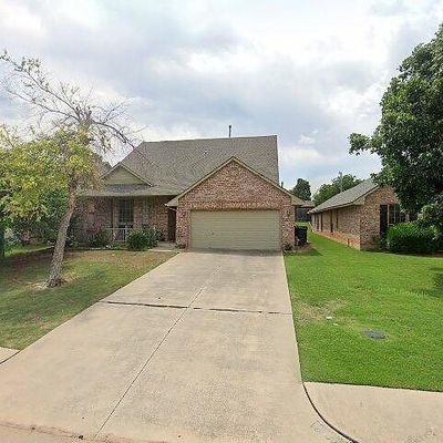 9409 Barnhill Cir, Oklahoma City, OK 73162