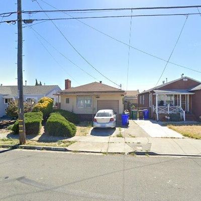 946 29 Th St, Richmond, CA 94804