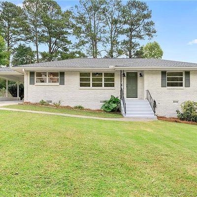 948 Magnolia Dr Se, Smyrna, GA 30082