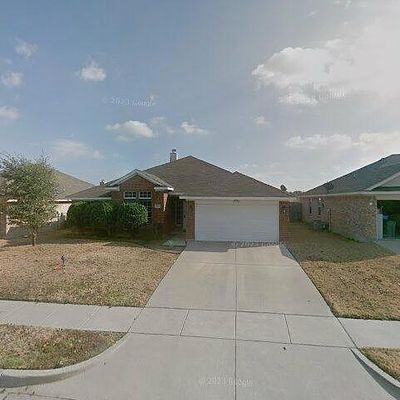 948 Mesa Vista Dr, Crowley, TX 76036