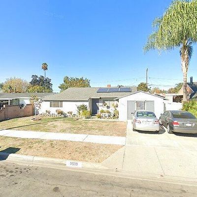 9509 Badminton Ave, Whittier, CA 90605