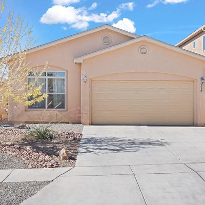 9640 Entrada Vista Ave Nw, Albuquerque, NM 87120