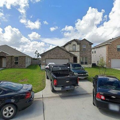 9823 Swindale Ridge Ln, Houston, TX 77044