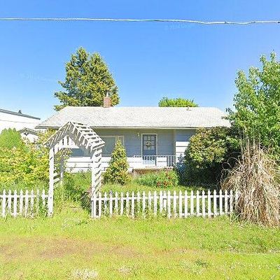 986 W 3 Rd St, Halsey, OR 97348