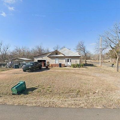 9929 N Shartel Ave, Oklahoma City, OK 73114