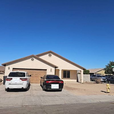 994 E San Luis Ln, San Luis, AZ 85336