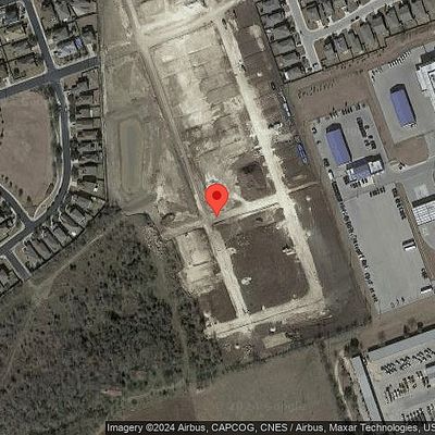 Davidson Ranch Dr, Georgetown, TX 78626