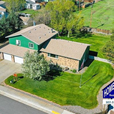 848 N Forest Dr, Riverton, WY 82501