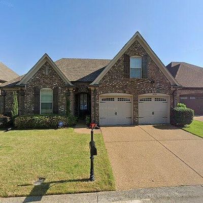 8522 Woodland Rose Cir S, Cordova, TN 38016