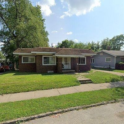 865 W Elm St, Decatur, IL 62522