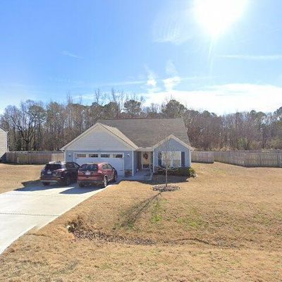 88 Norris Farm, Angier, NC 27501