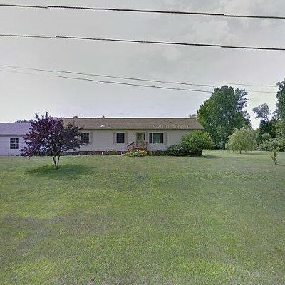 904 Wilson Blvd, Saint Louis, MI 48880