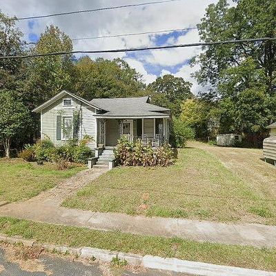 10 Lee St, Manchester, GA 31816