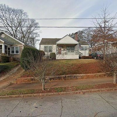 10 Leslie St Ne, Atlanta, GA 30307