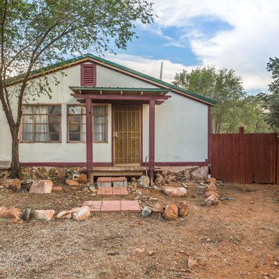 10 Sharp Rd, Sandia Park, NM 87047