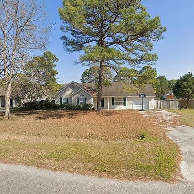 10 Wegeon Ln, Beaufort, SC 29906