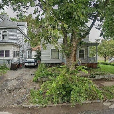 100 Fage Avenue & Cannon St, Syracuse, NY 13205