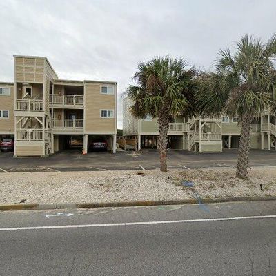 1000 Caswell Beach Road Unit 405 Oak Island, Island, NC 28465