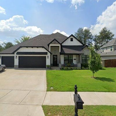 1001 Red Maple St, Centerton, AR 72719