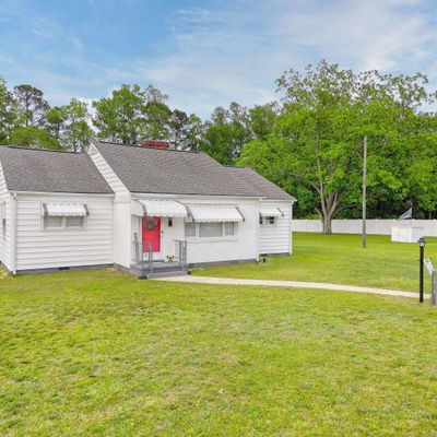 10016 W Highway 19, Loris, SC 29569